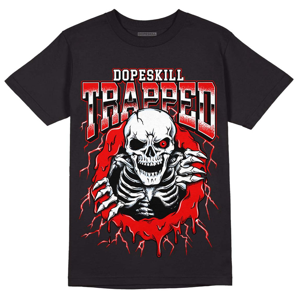 DopeSkill® Trapped Collection