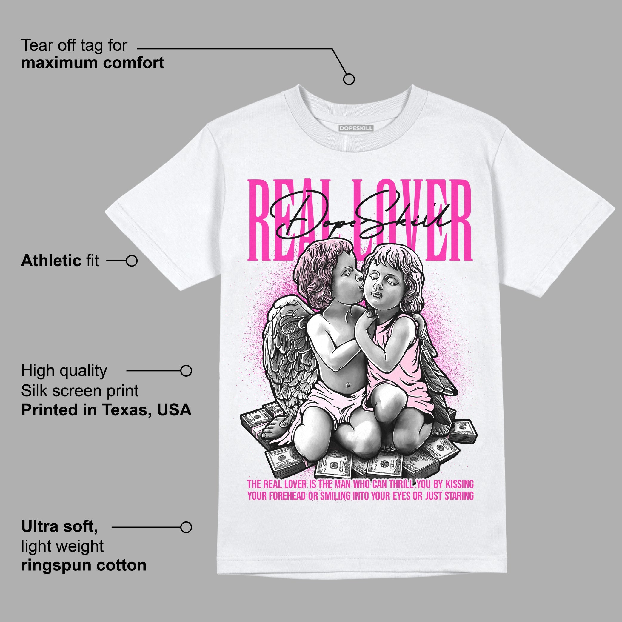 Dodgers Pack The Park Pink T Shirt - Reallgraphics